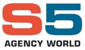 S5 AGENCY WORLD