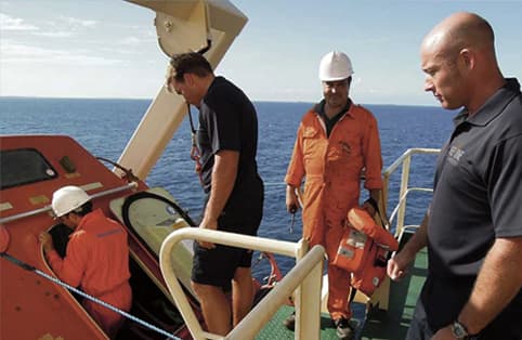 PORT AGENT