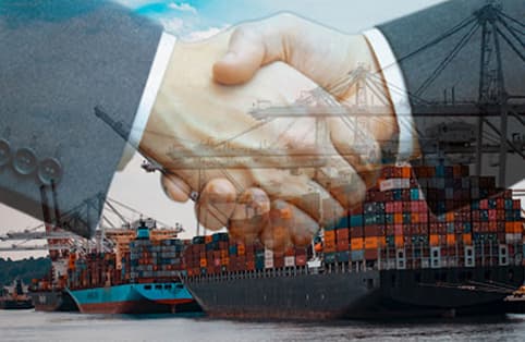SHIP CHARTERING & BROKERING
